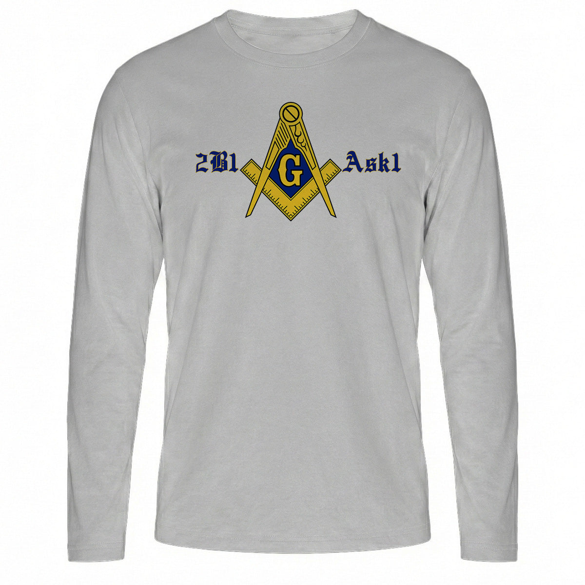 2B1 ASK1 Long Sleeve