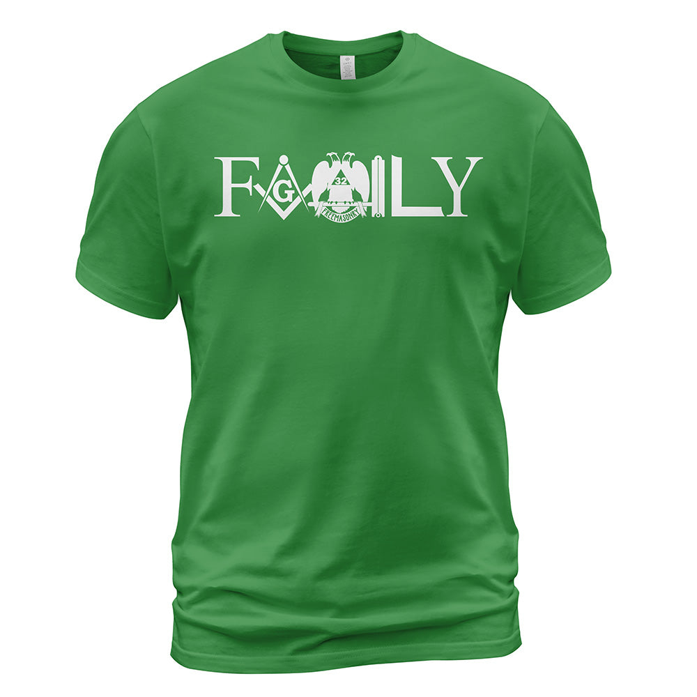 FAMILY T-Shirt