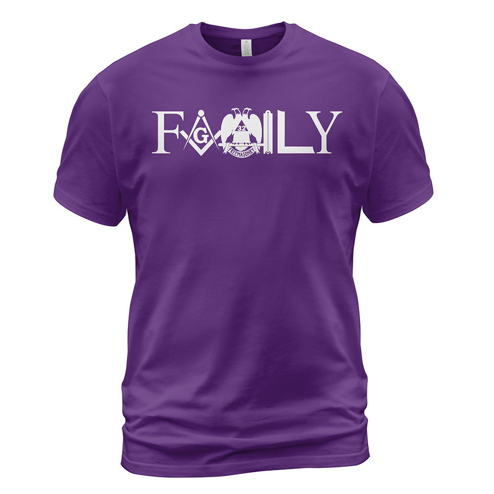 FAMILY T-Shirt