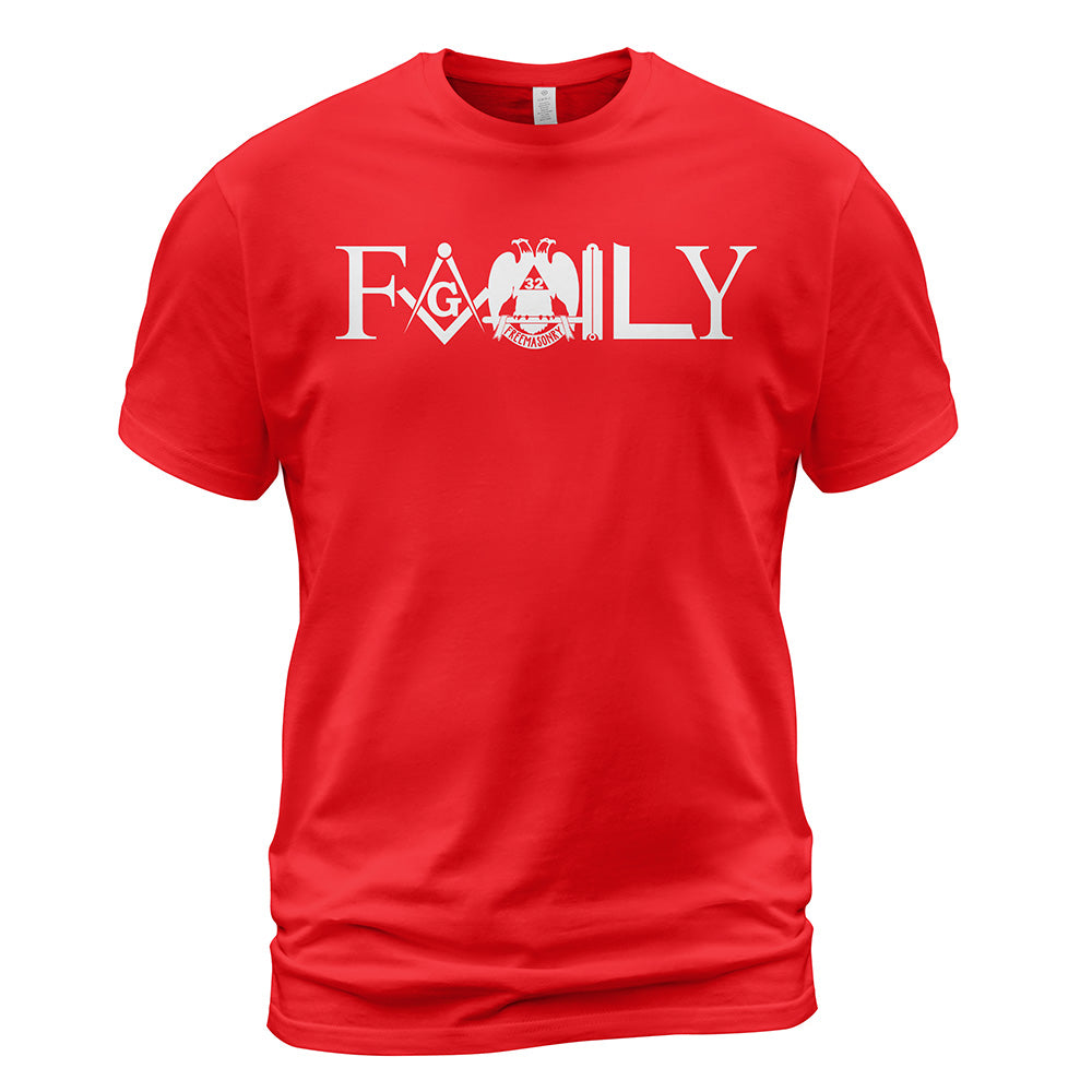 FAMILY T-Shirt