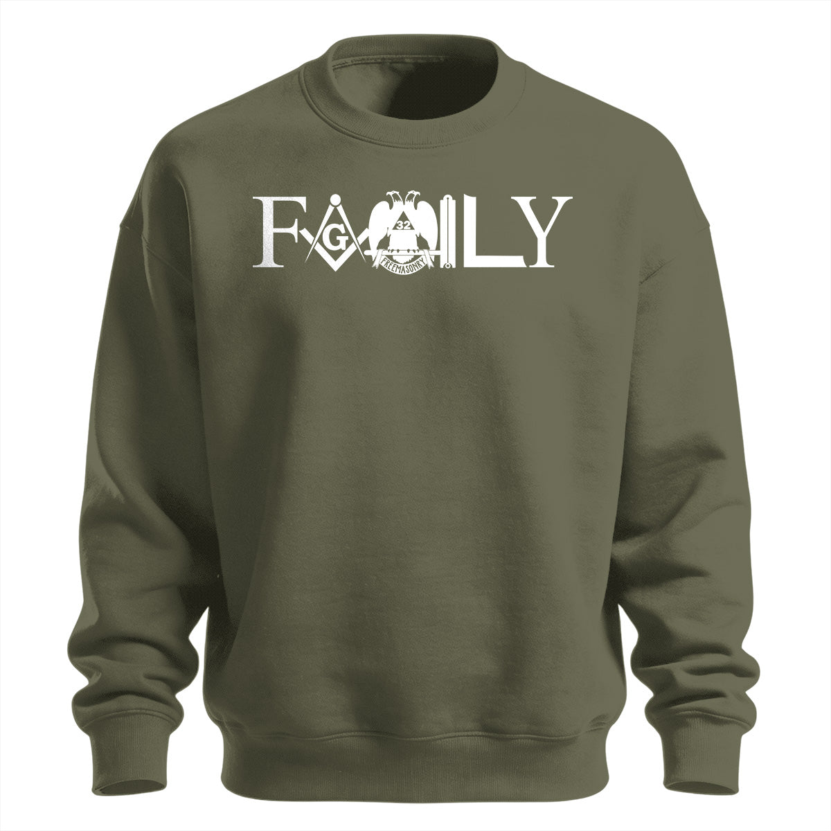 Family Sweatshirt