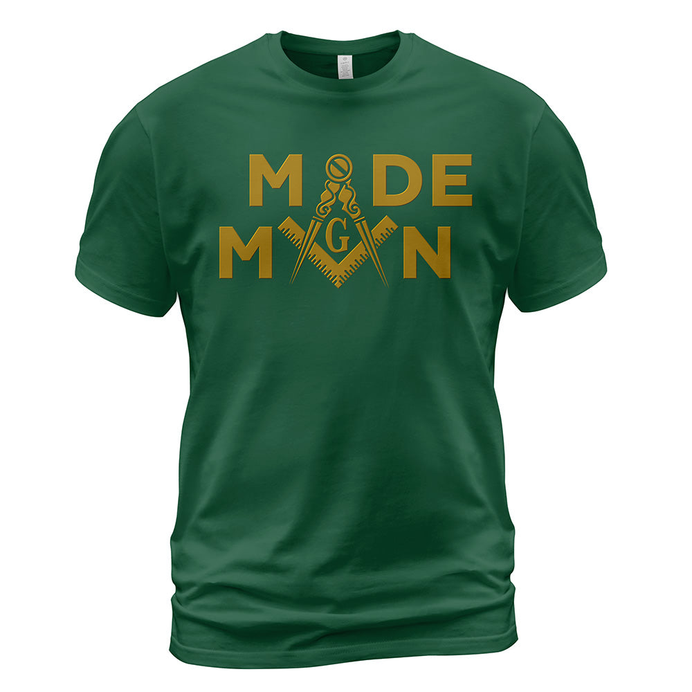 Made Man T-Shirt