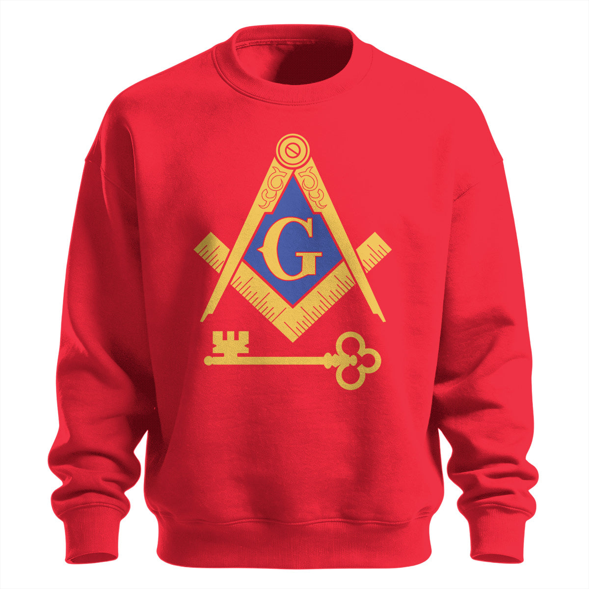 International Mason Sweatshirt