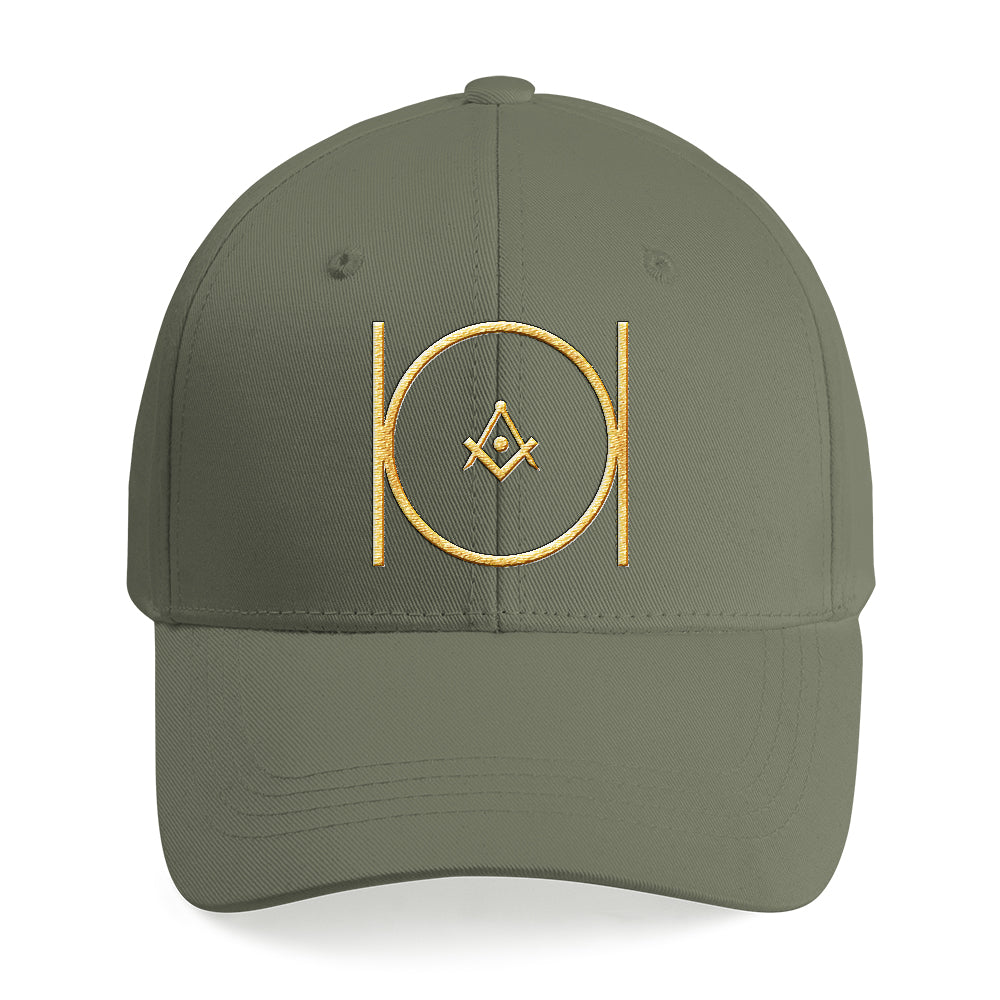 IOI Cap - Embroidered