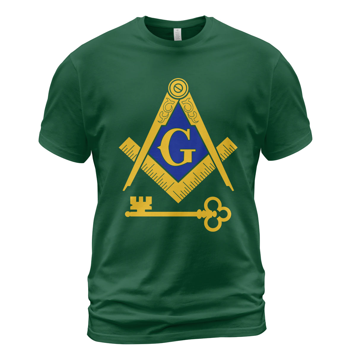 International Mason T-shirt