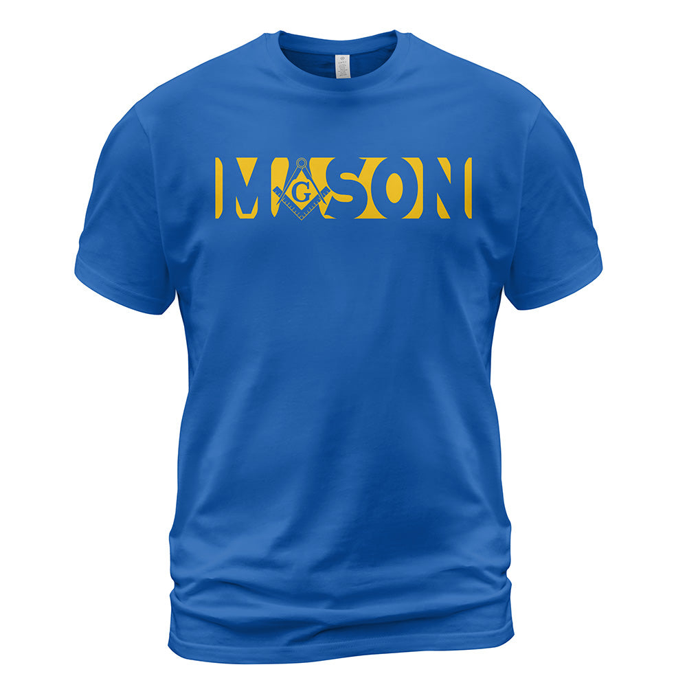 MASON T-Shirt