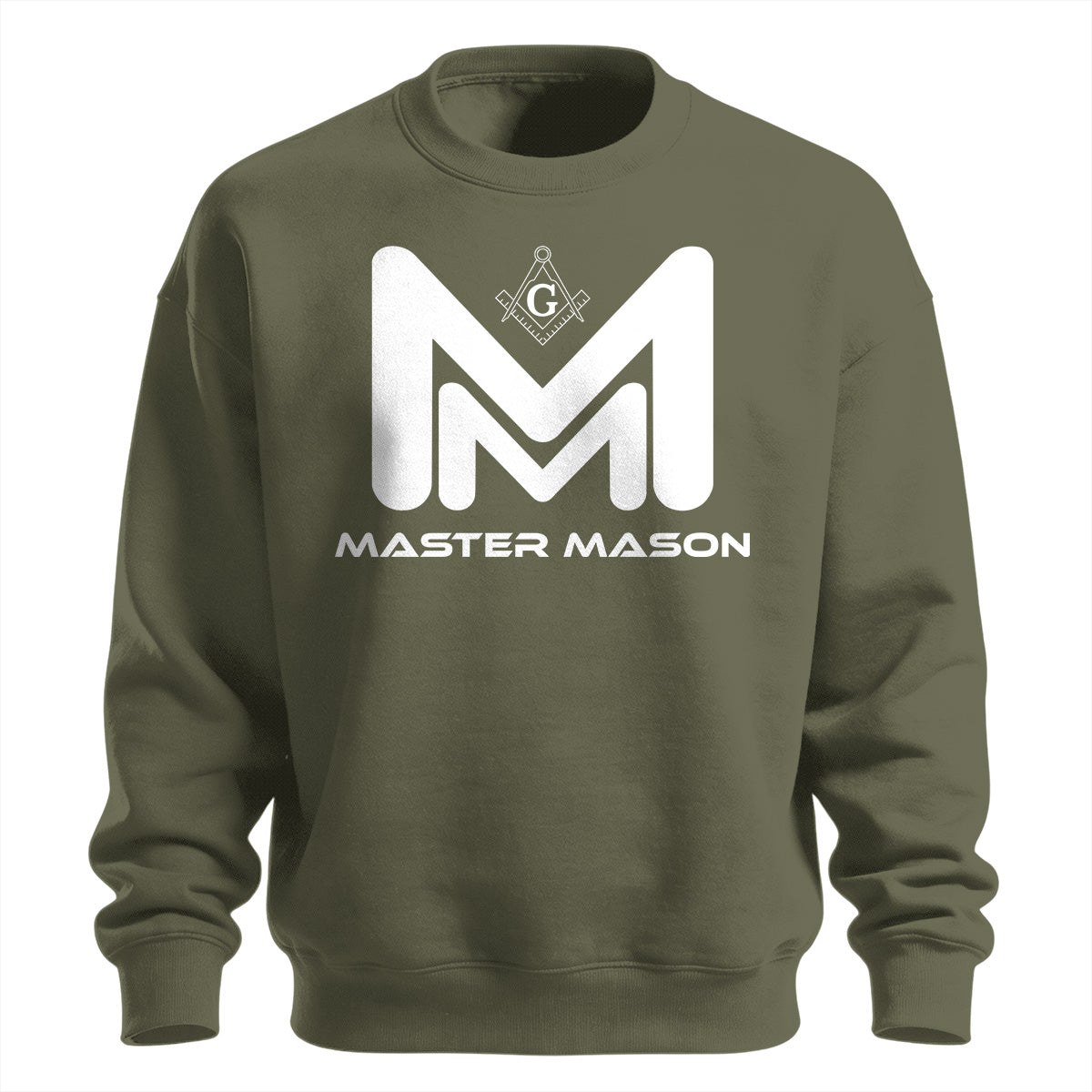 Master Mason Sweatshirt