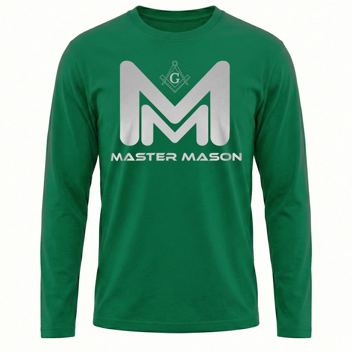 Master Mason Long Sleeve