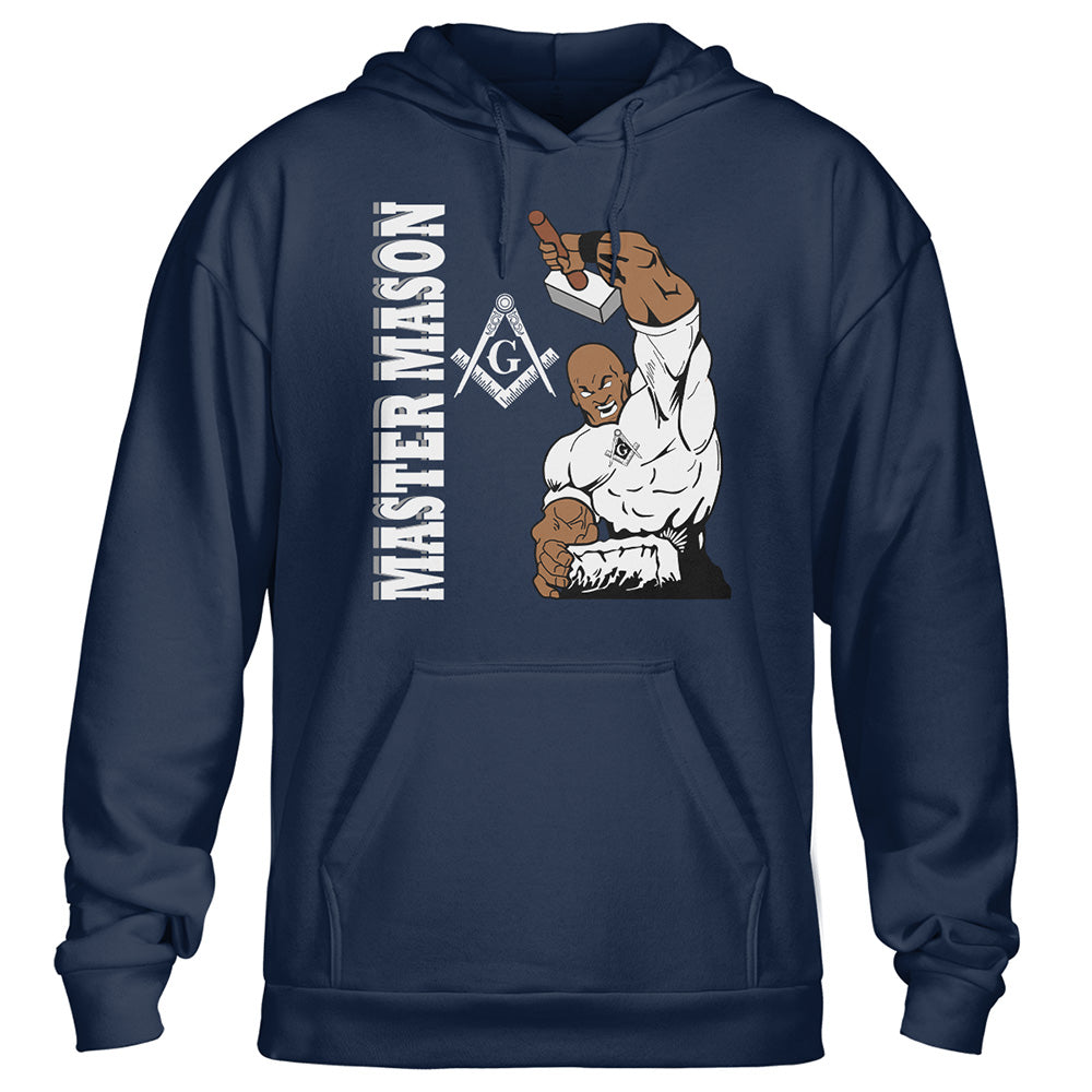 Master Mason Hoodie