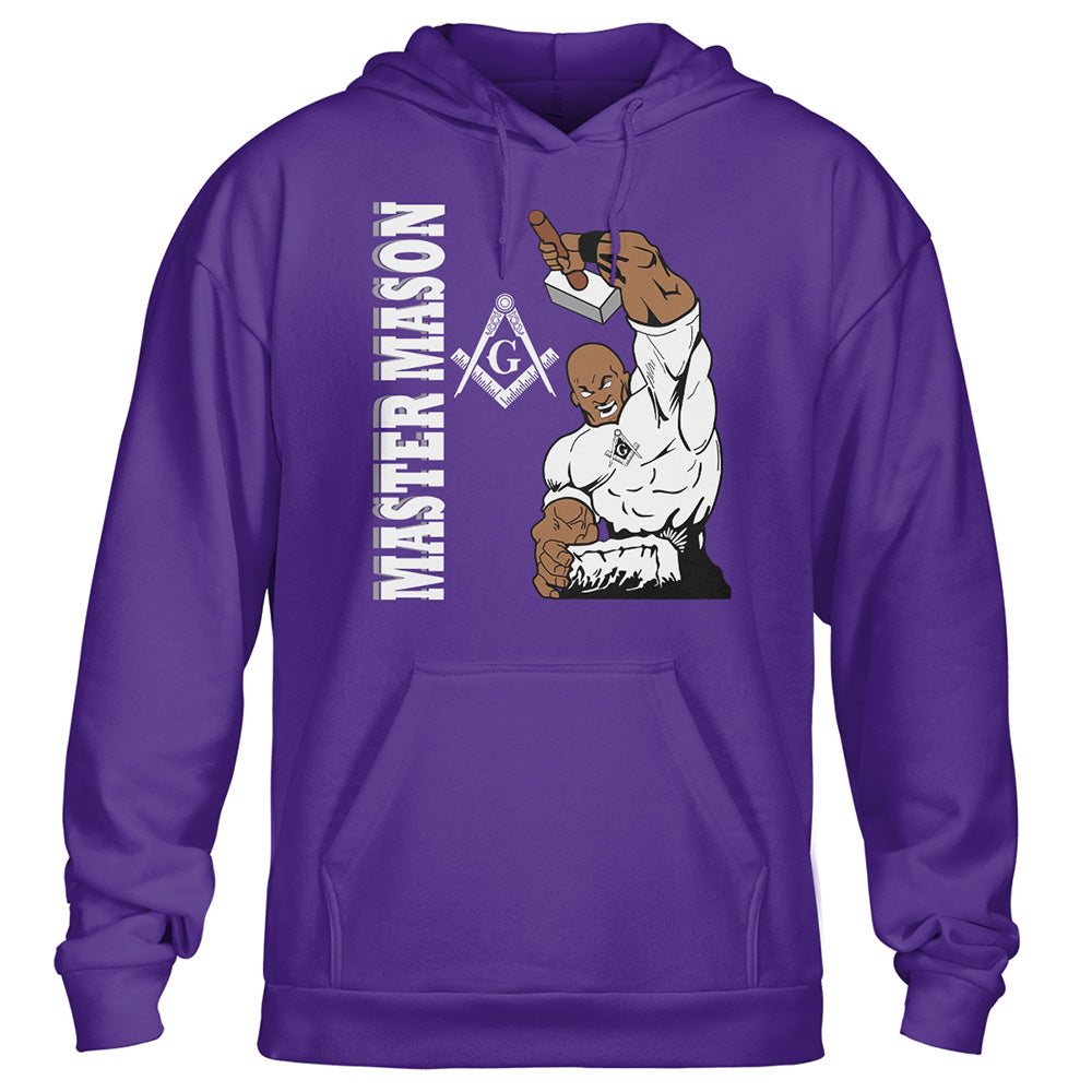 Master Mason Hoodie