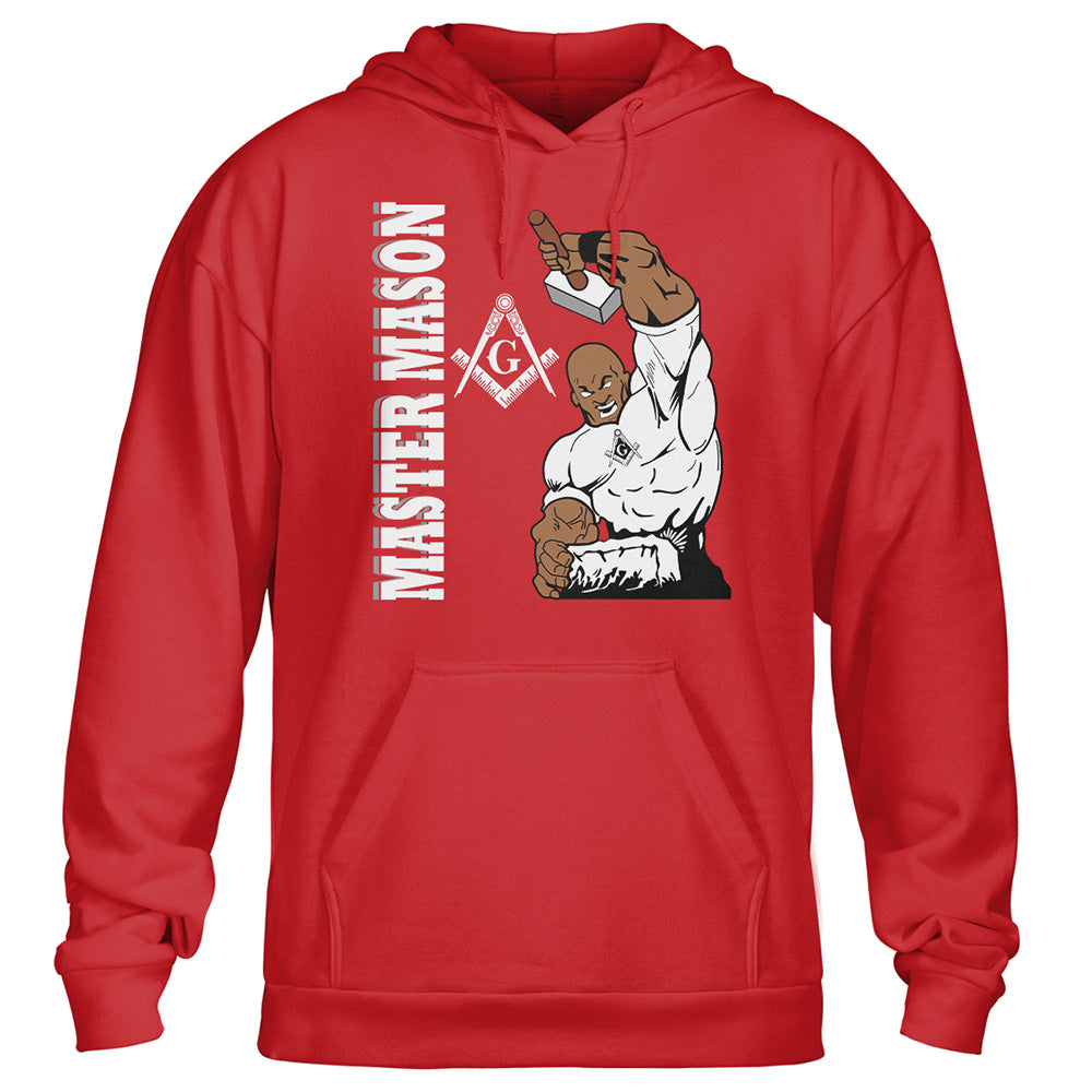 Master Mason Hoodie