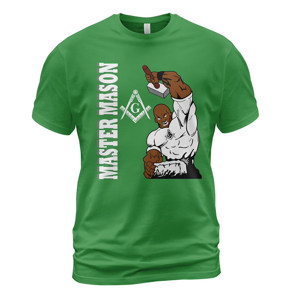 Master Mason T-Shirt