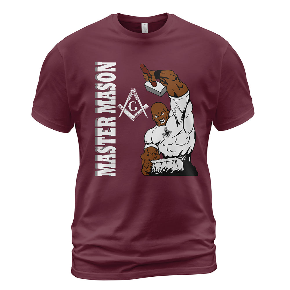 Master Mason T-Shirt