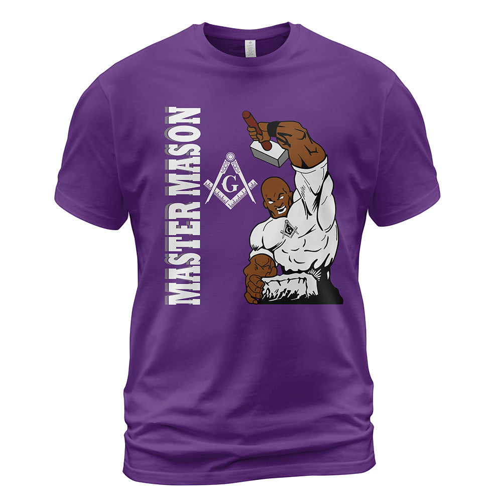 Master Mason T-Shirt