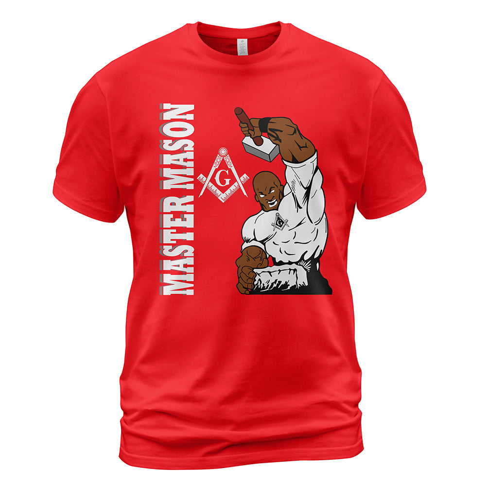 Master Mason T-Shirt