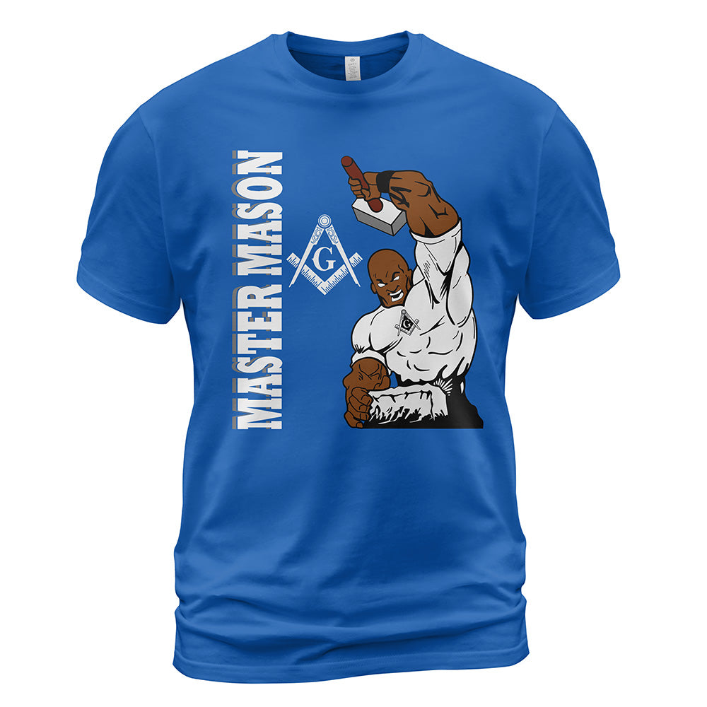 Master Mason T-Shirt