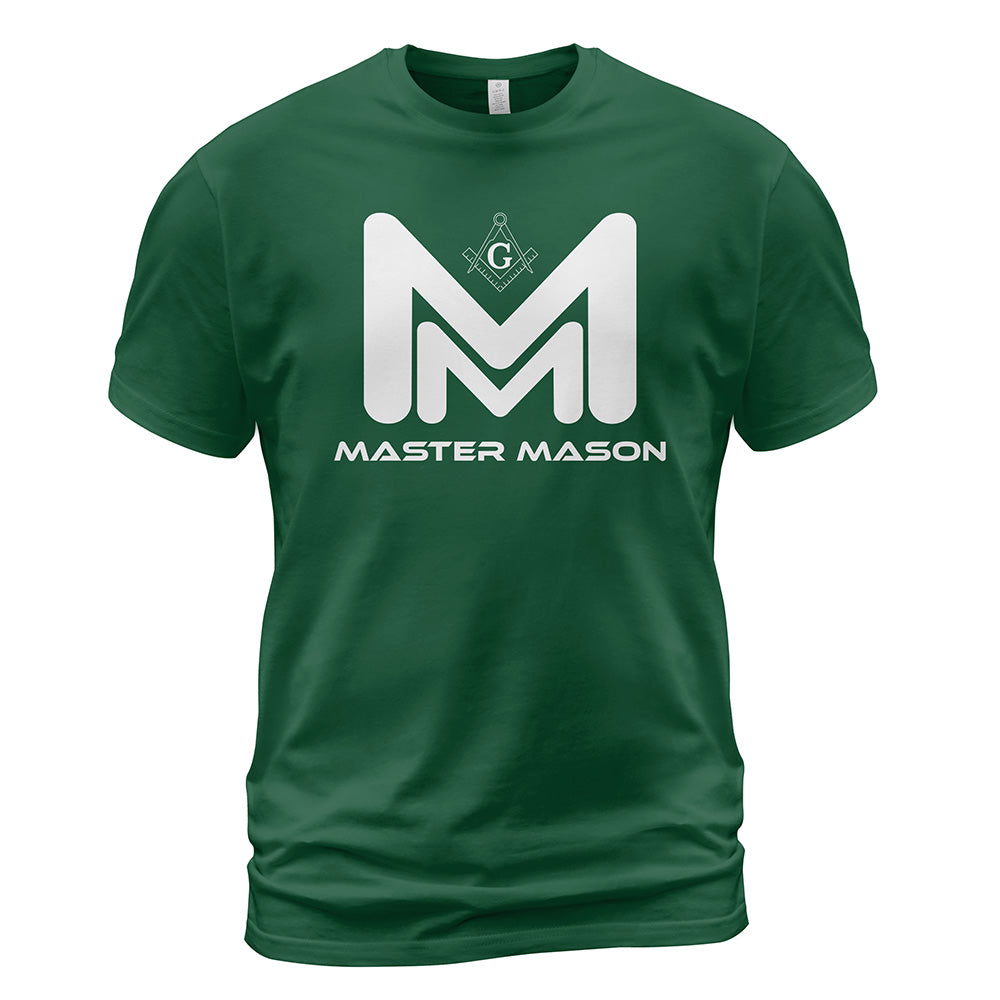 Master Mason T-Shirt