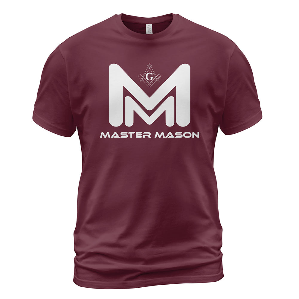 Master Mason T-Shirt