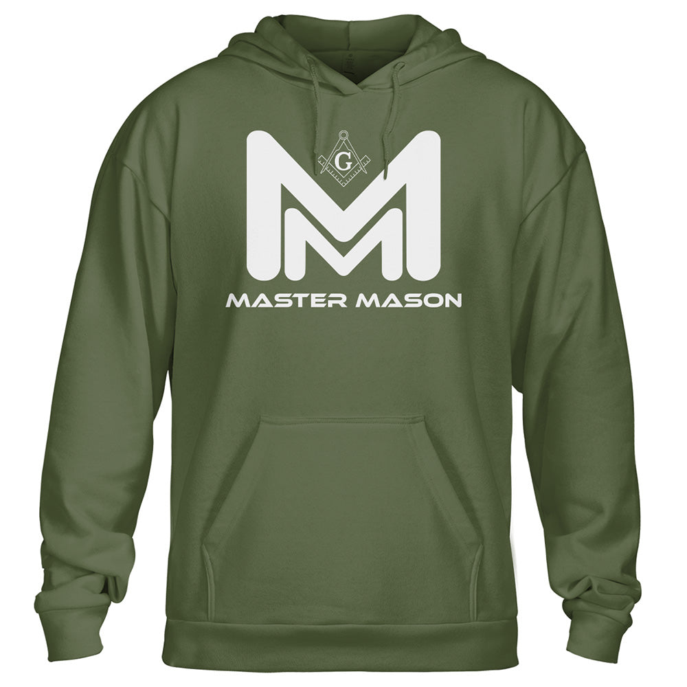 Master Mason Hoodie