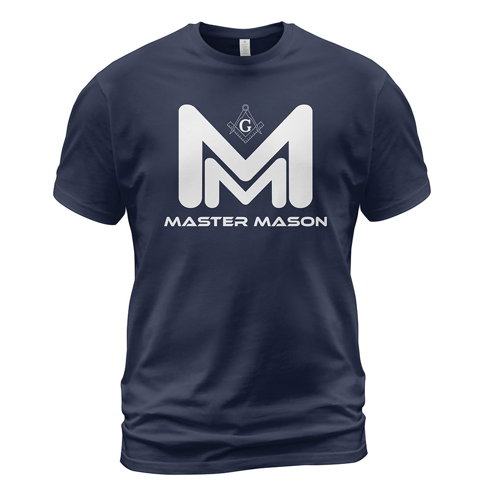 Master Mason T-Shirt
