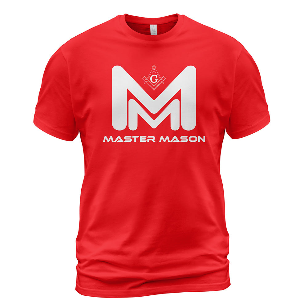 Master Mason T-Shirt