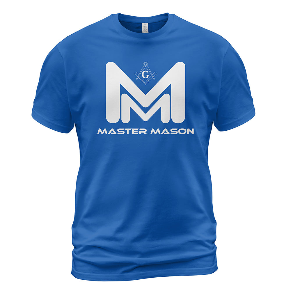 Master Mason T-Shirt