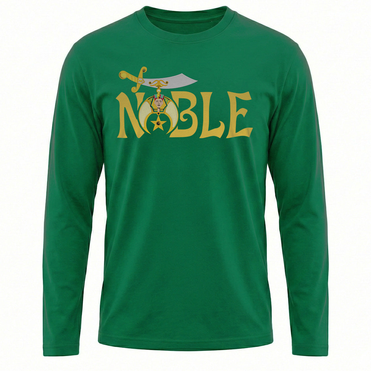 Shriner Noble Long Sleeve