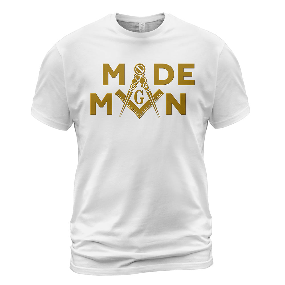 Made Man T-Shirt