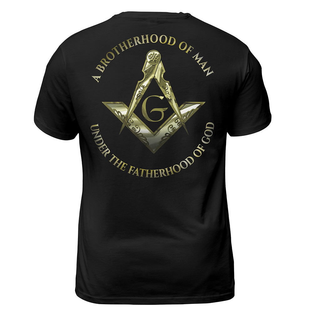 A Brotherhood Of Man T-Shirt