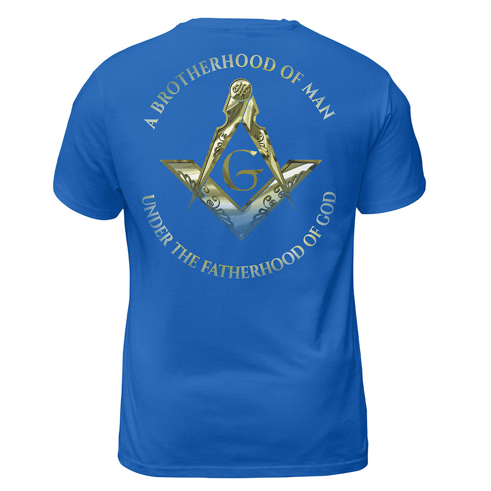 A Brotherhood Of Man T-Shirt