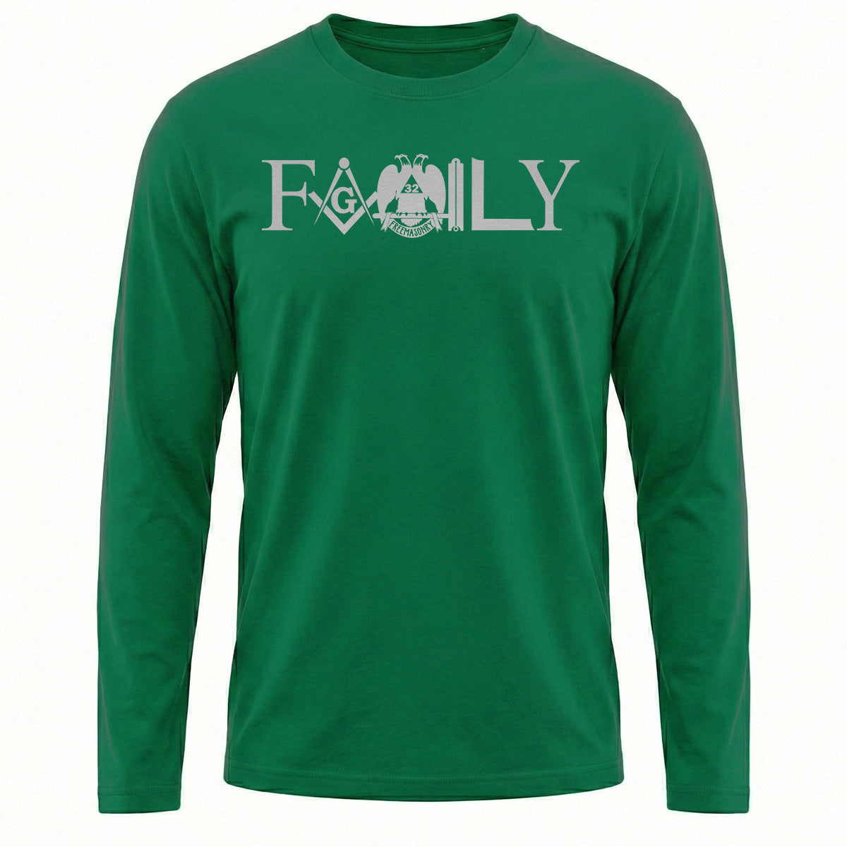 FAMILY Long Sleeve