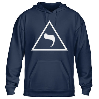 14th Degree Hoodie