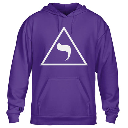 14th Degree Hoodie