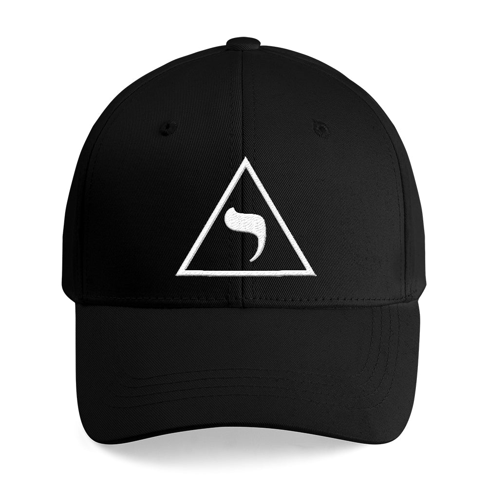 14th Degree Cap - Embroidered
