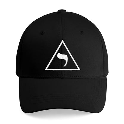 14th Degree Cap - Embroidered