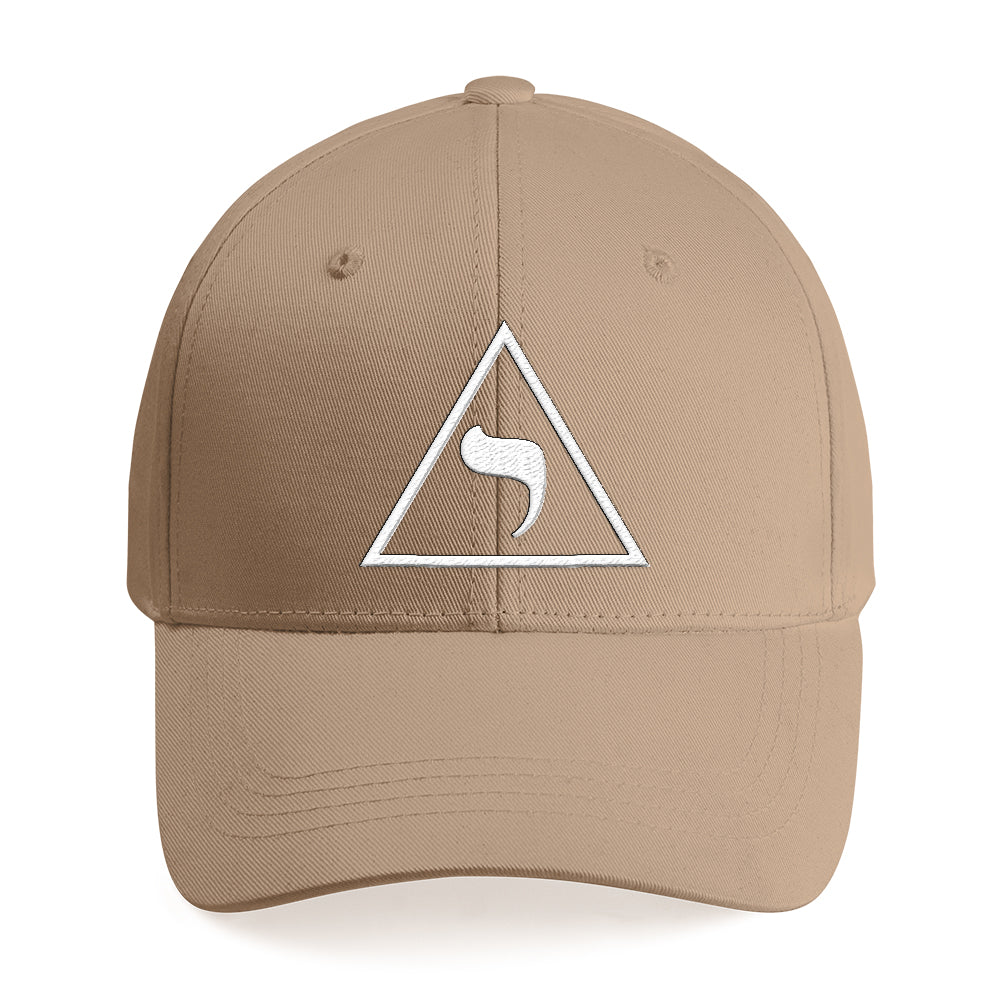 14th Degree Cap - Embroidered