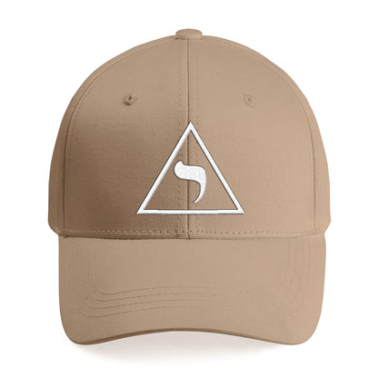 14th Degree Cap - Embroidered