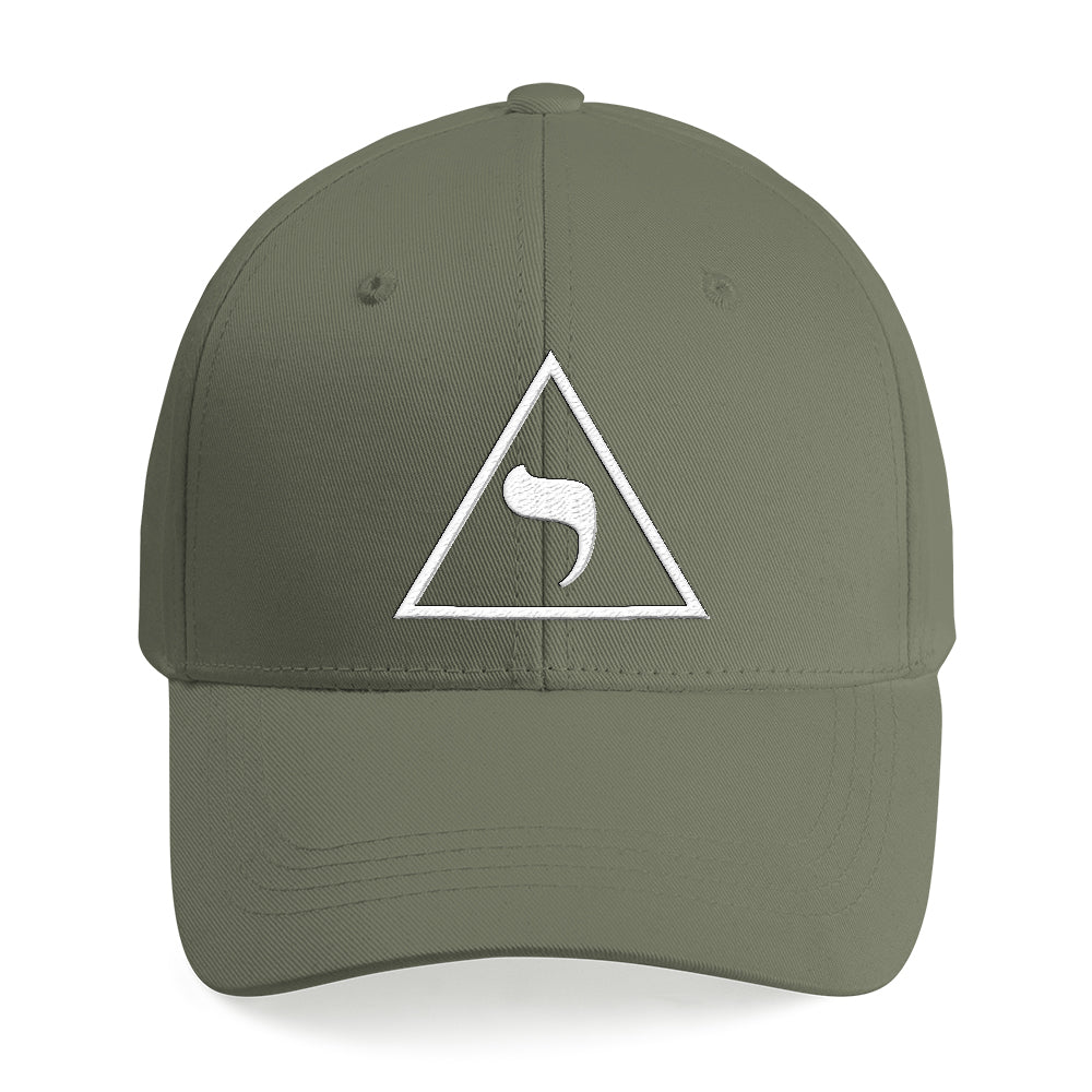 14th Degree Cap - Embroidered