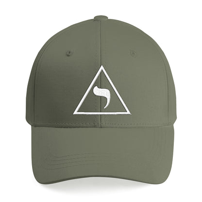 14th Degree Cap - Embroidered