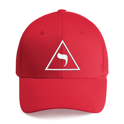 14th Degree Cap - Embroidered