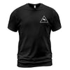 14th Degree T-Shirt -Embroidered