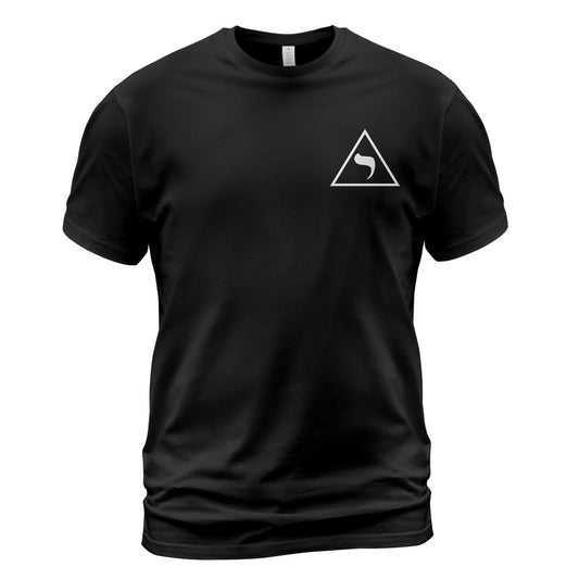 14th Degree T-Shirt -Embroidered