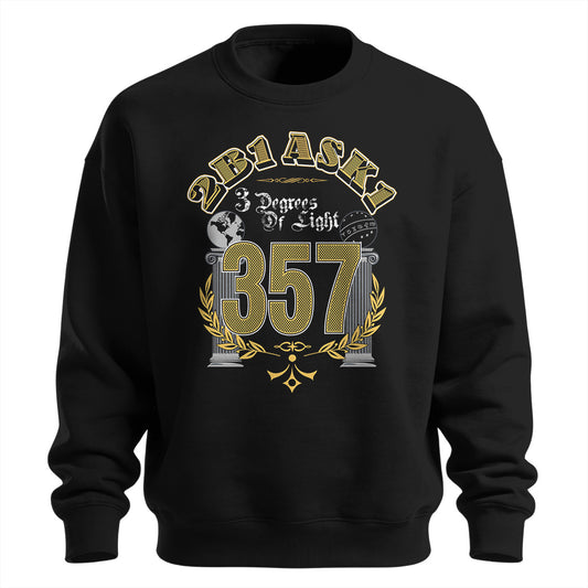 2B1ASK1 Sweatshirt