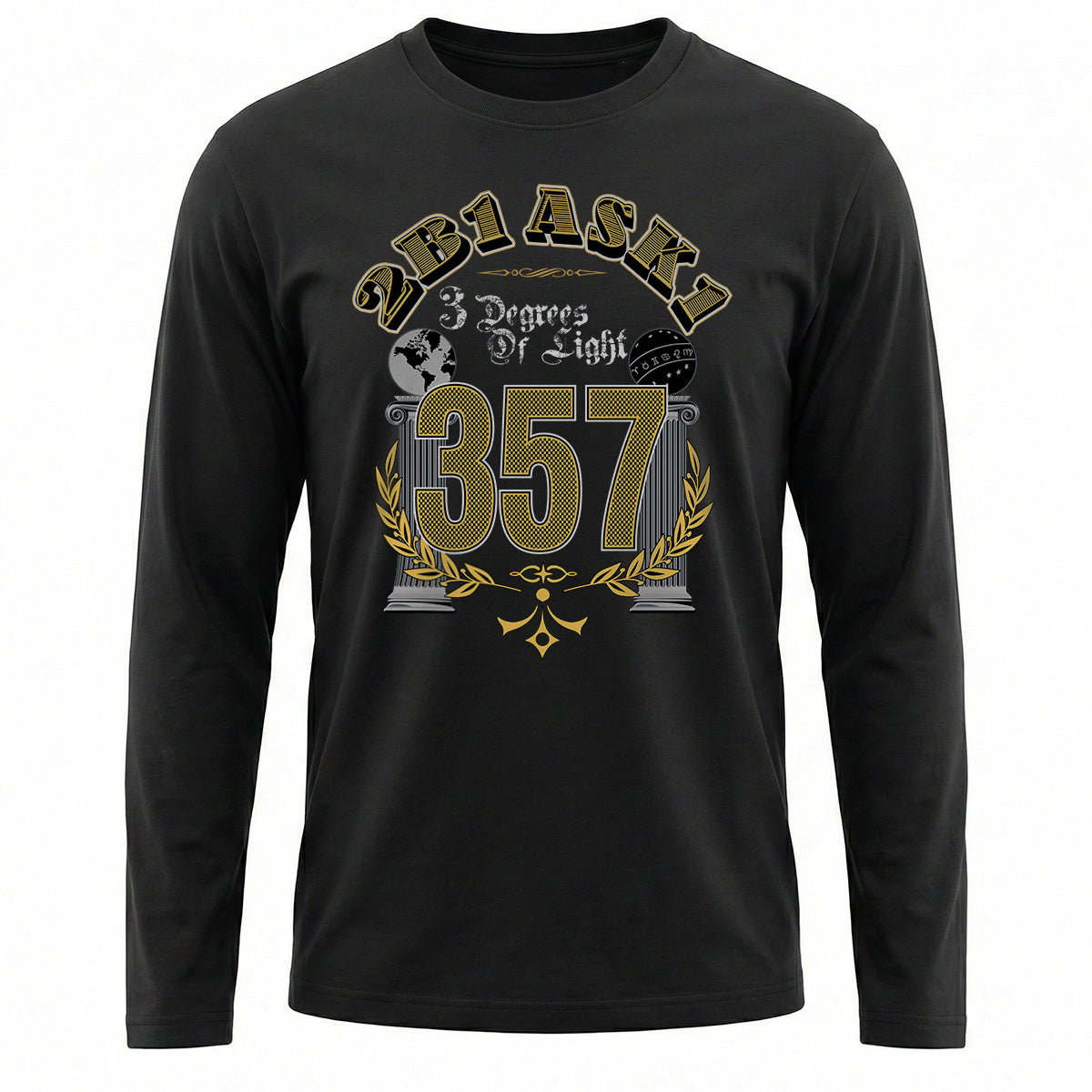 2B1ASK1 Long Sleeve