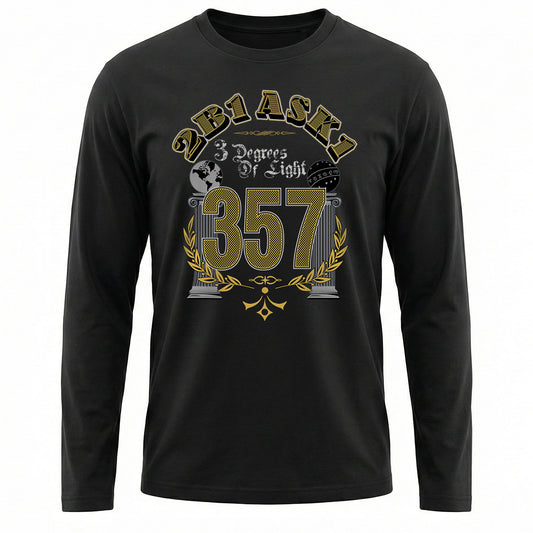2B1ASK1 Long Sleeve