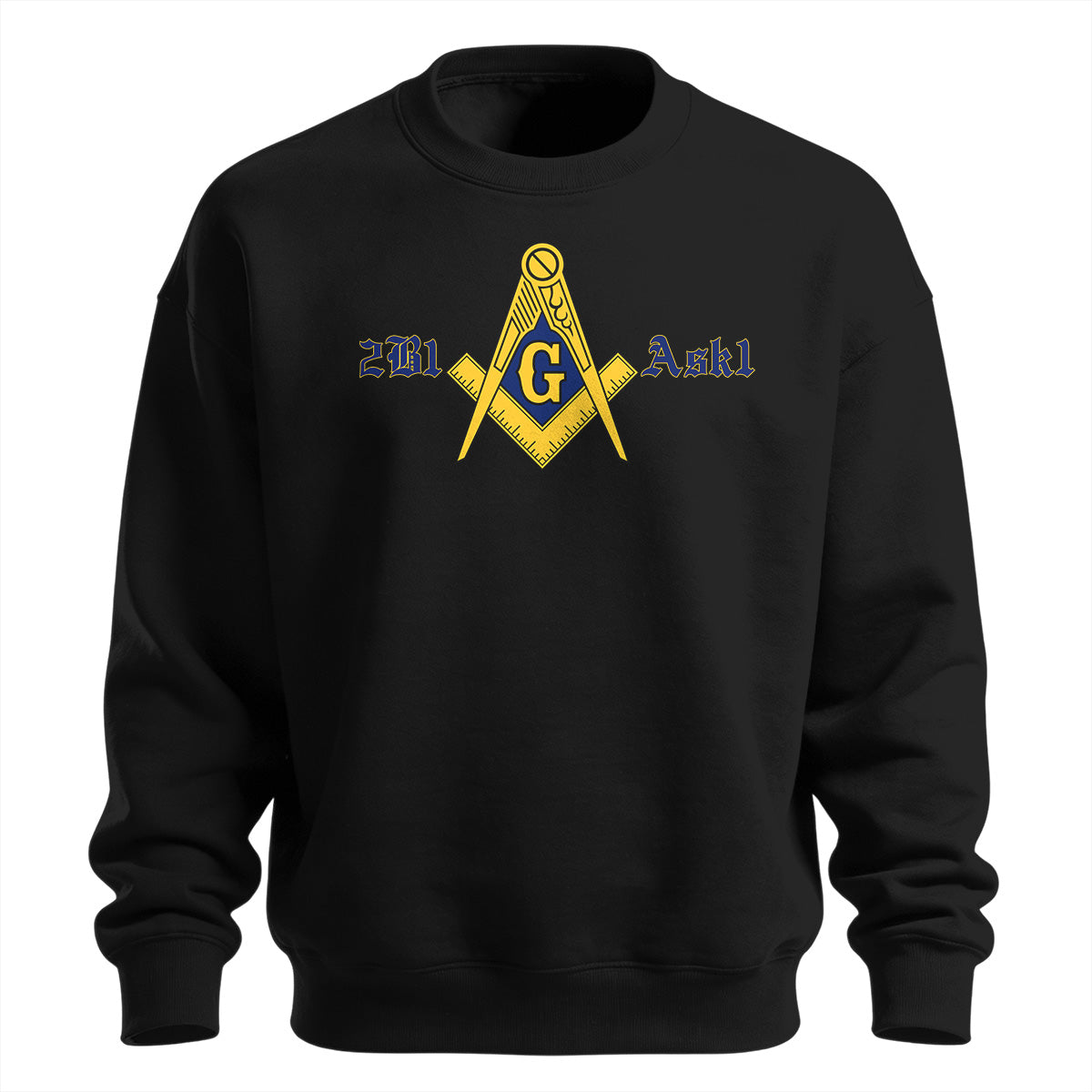 2B1 ASK1 Standard Sweatshirt