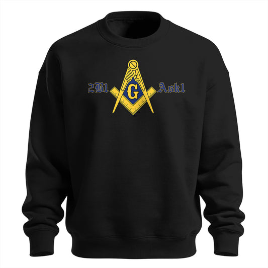 2B1 ASK1 Standard Sweatshirt
