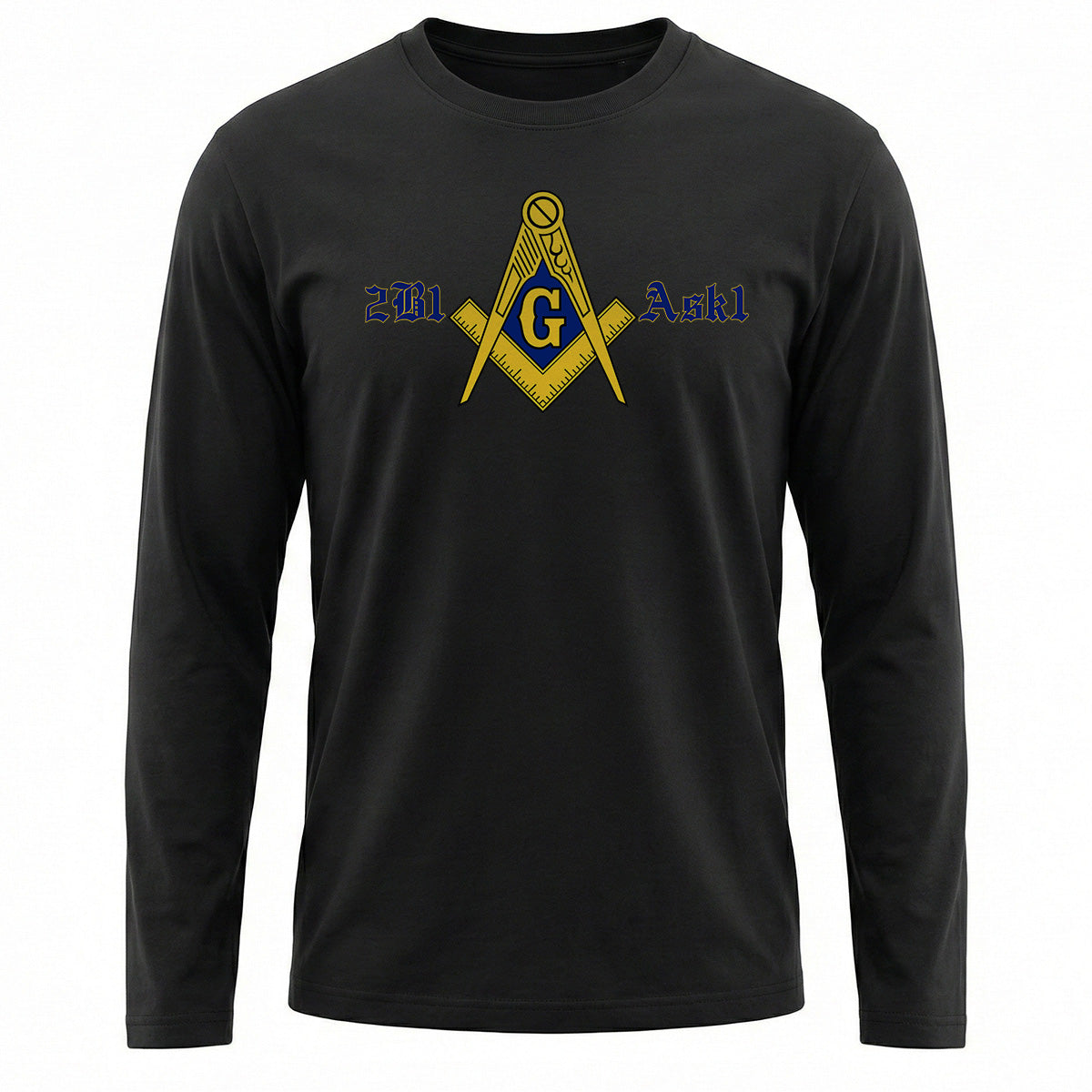 2B1 ASK1 Long Sleeve