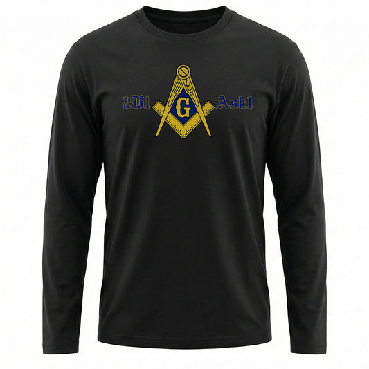 2B1 ASK1 Long Sleeve