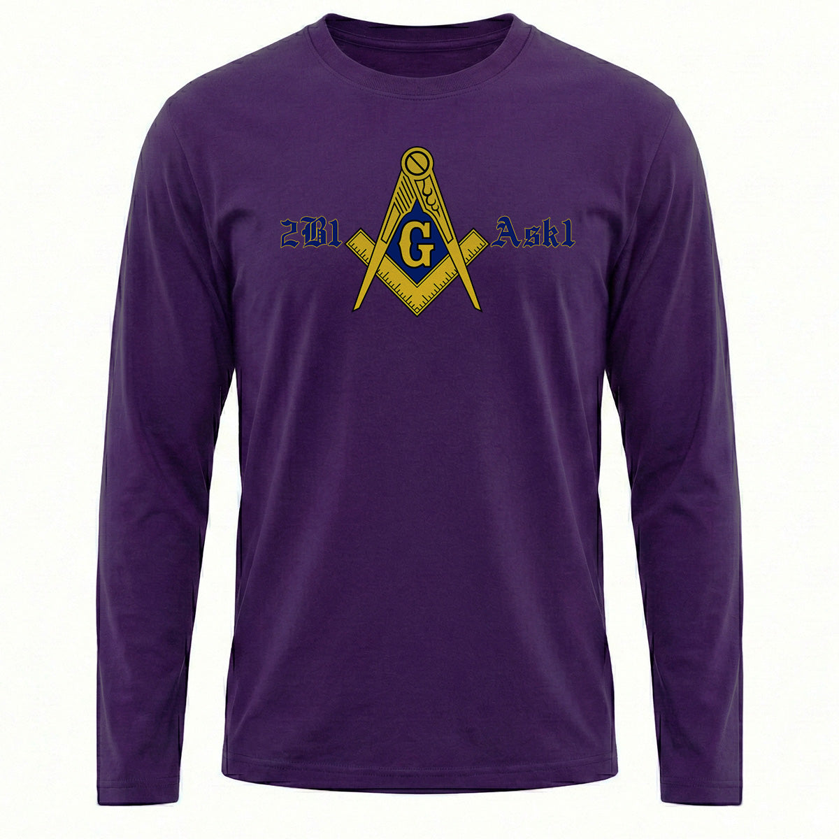 2B1 ASK1 Long Sleeve